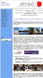 Mobile Screenshot of ig-schmidtheim.de